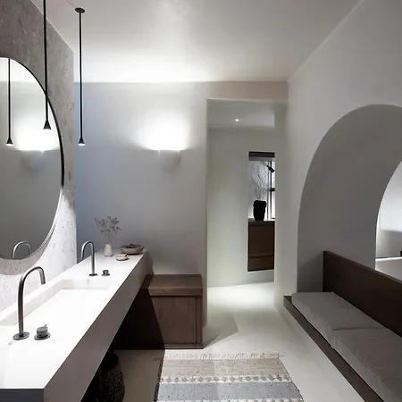 Vora Casa de hóspedes