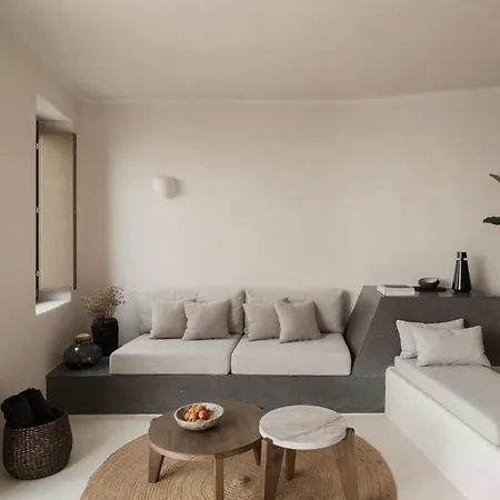 Vora Casa de hóspedes Imerovigli (Santorini)