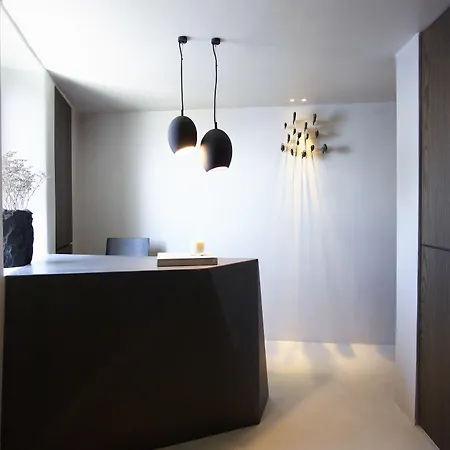 Vora 4* Imerovigli (Santorini)