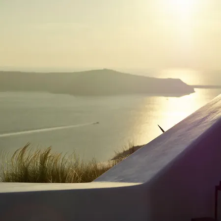 Vora Casa de hóspedes Imerovigli (Santorini)