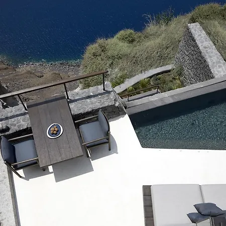 Vora Imerovigli (Santorini)