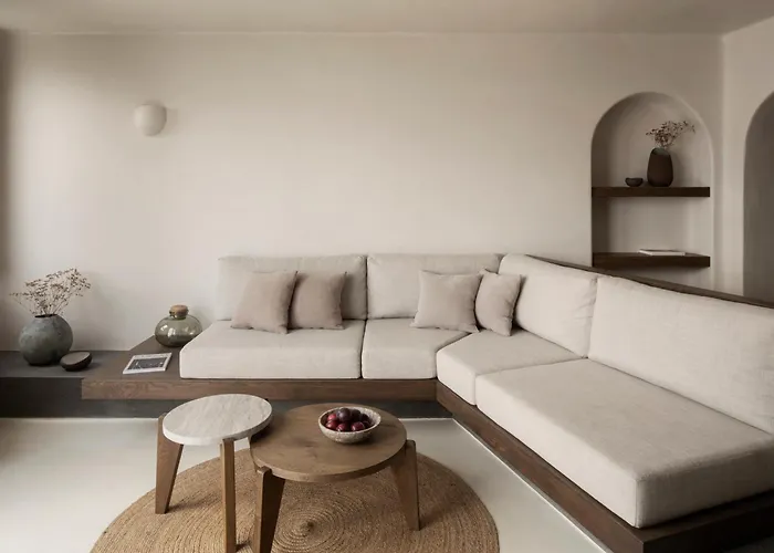 Vora Gasthof Imerovigli (Santorini)