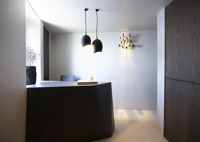 Vora 4* Imerovigli (Santorini)