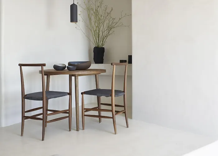 Vora 4* Imerovigli (Santorini)