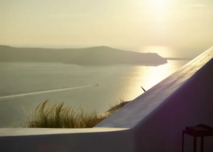 Vora Gasthof Imerovigli (Santorini)