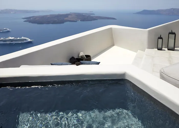 Vora Imerovigli (Santorini)