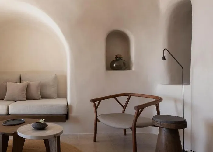 Vora Gasthof Imerovigli (Santorini)