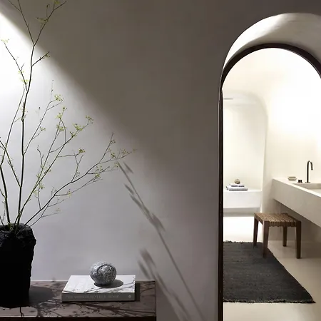 Casa de hóspedes Vora Imerovigli (Santorini)