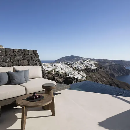 Vora Imerovigli (Santorini)