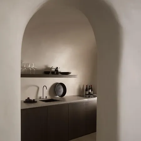 Vora بيت ضيافة إيميروفيغلي