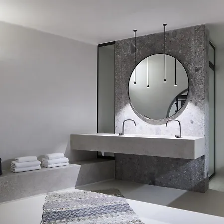 Vora 4* Imerovigli (Santorini)