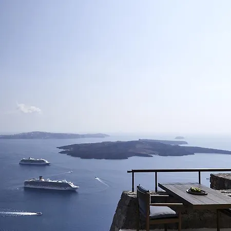 Vora Guest house Imerovigli (Santorini)