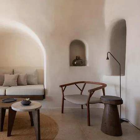 Vora Guest house Imerovigli (Santorini)