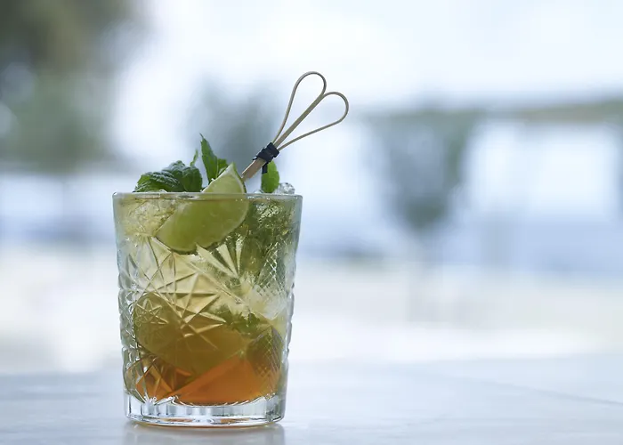 Vora Casa de hóspedes