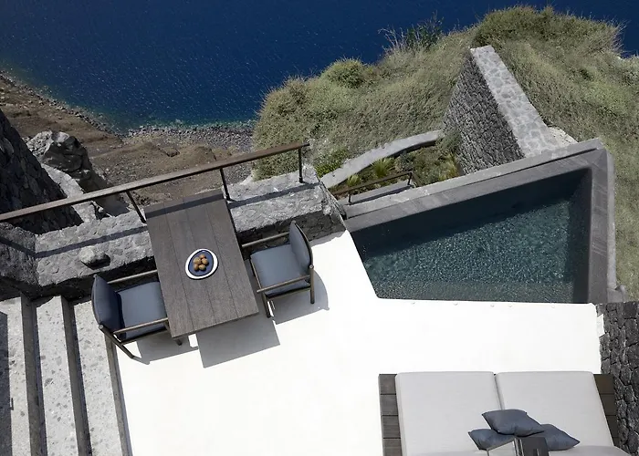 Vora Imerovigli (Santorini)