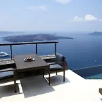 Vora Πανσιόν 4*
