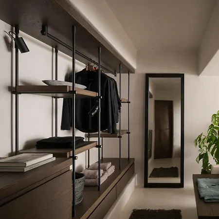 Vora ゲストハウス イメロヴィグリ