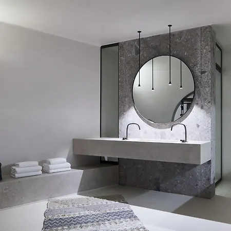 Vora ゲストハウス イメロヴィグリ