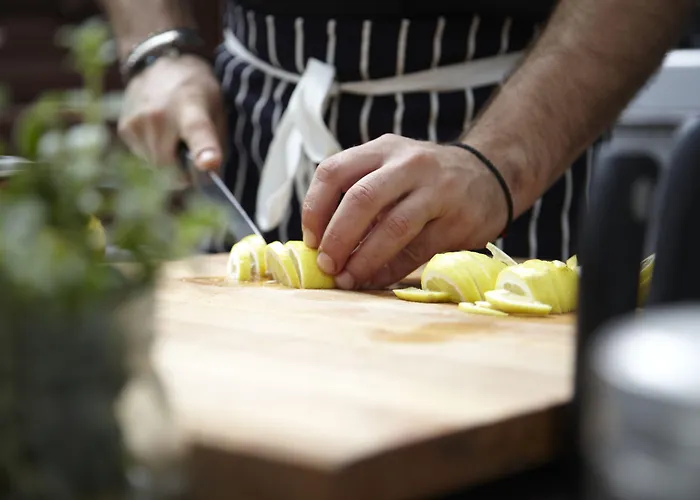 Vora 4* Имеровигли