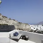 Konukevi Vora Imerovigli (Santorini)