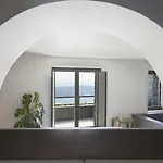 Vora Imerovigli (Santorini)