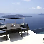 Vora Konukevi Imerovigli (Santorini)