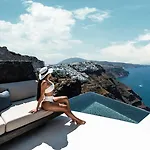 Vora 4* Imerovigli (Santorini)