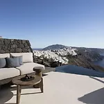 Vora Imerovigli (Santorini)