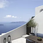 Vora 4* Imerovigli (Santorini)