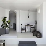 Vora 4* Imerovigli (Santorini)