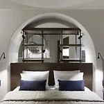 Vora 4* Imerovigli (Santorini)